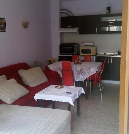 Ivanova Sunny Beach