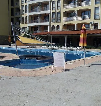 Ivanova Sunny Beach