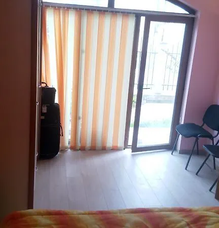 Ivanova Sunny Beach