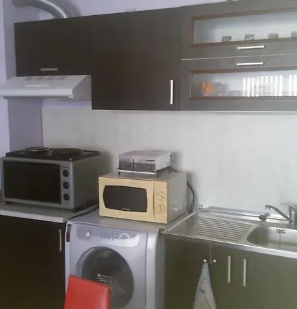 Apartament Ivanova Sunny Beach