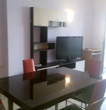 Apartament Ivanova Sunny Beach