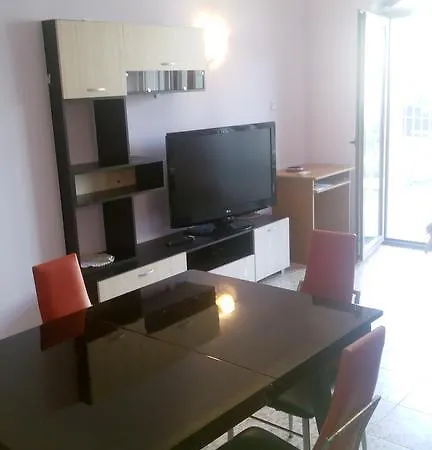 Apartament Ivanova Sunny Beach