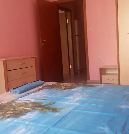 Apartament Ivanova Sunny Beach