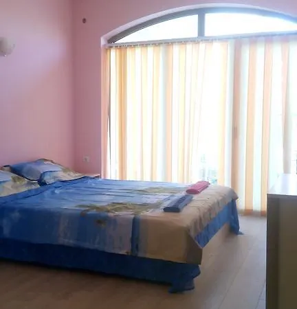 Daire Ivanova Sunny Beach